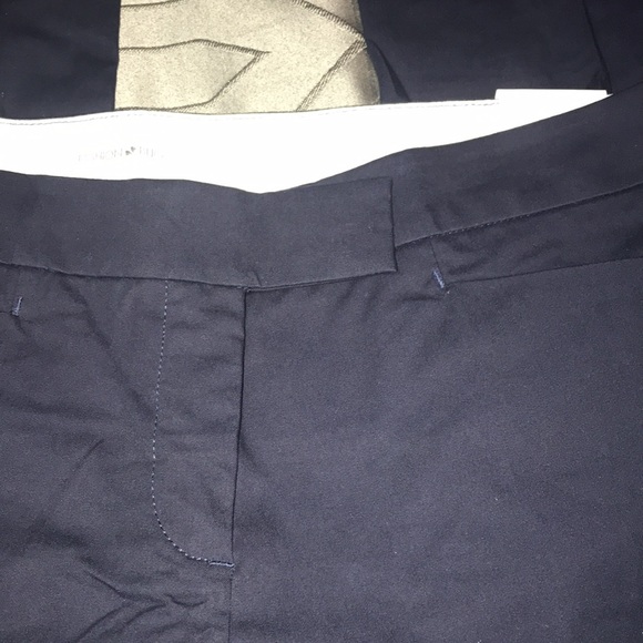 Fashion Bug Pants & Jumpsuits Fashion Bug Navy Ladies Pants Poshmark